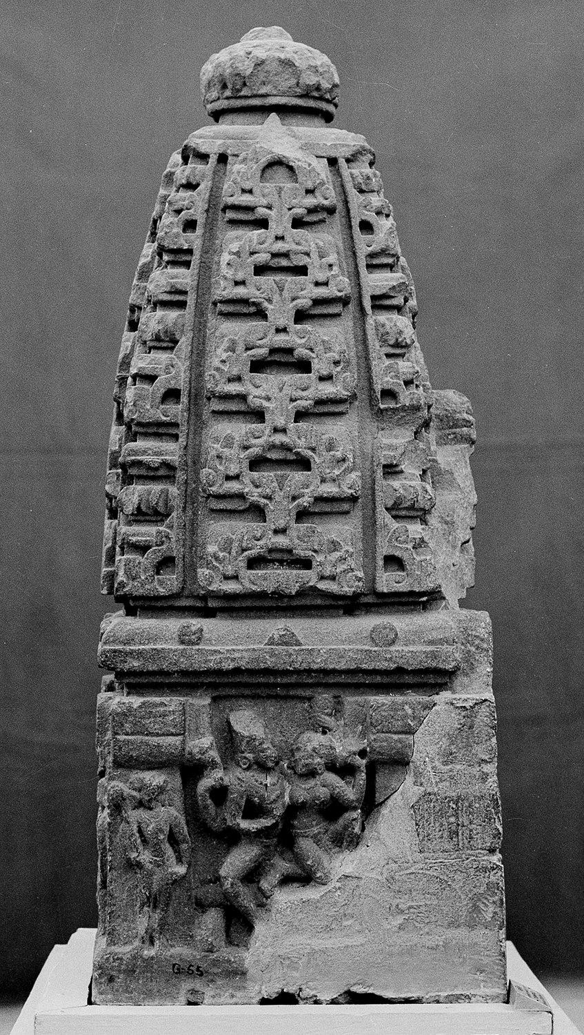 Sarnath Museum, Uttar Pradesh