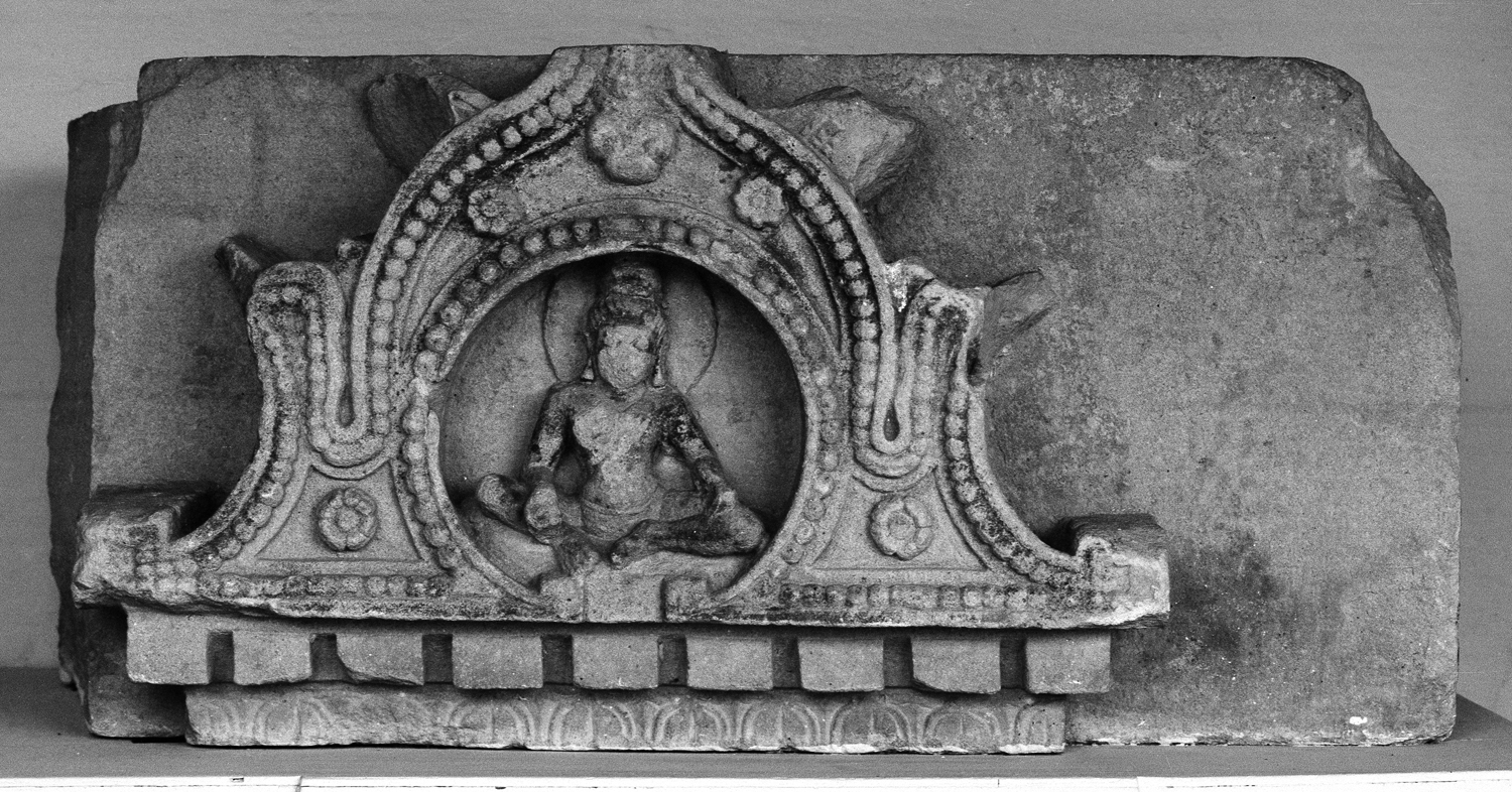 Sarnath Museum, Uttar Pradesh