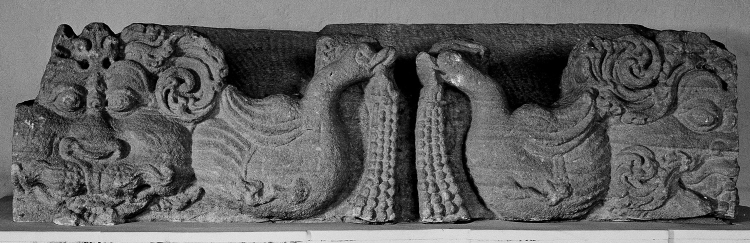 Sarnath Museum, Uttar Pradesh