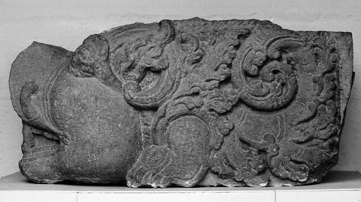 Sarnath Museum, Uttar Pradesh