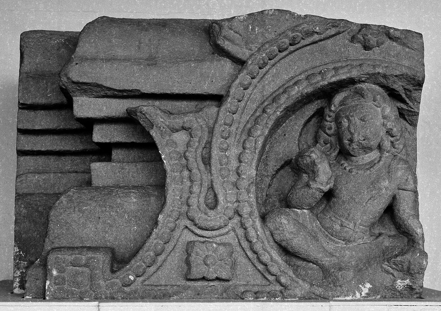 Sarnath Museum, Uttar Pradesh