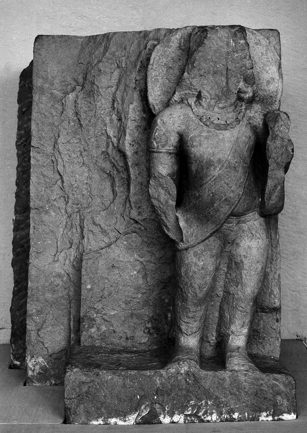 Sarnath Museum, Uttar Pradesh