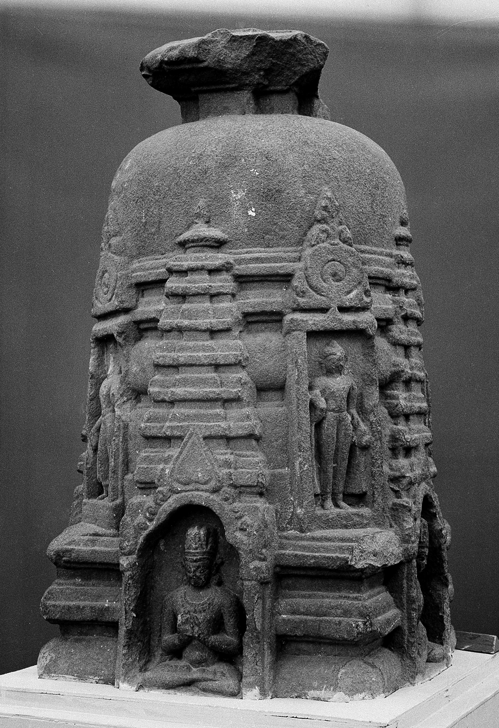 Sarnath Museum, Uttar Pradesh