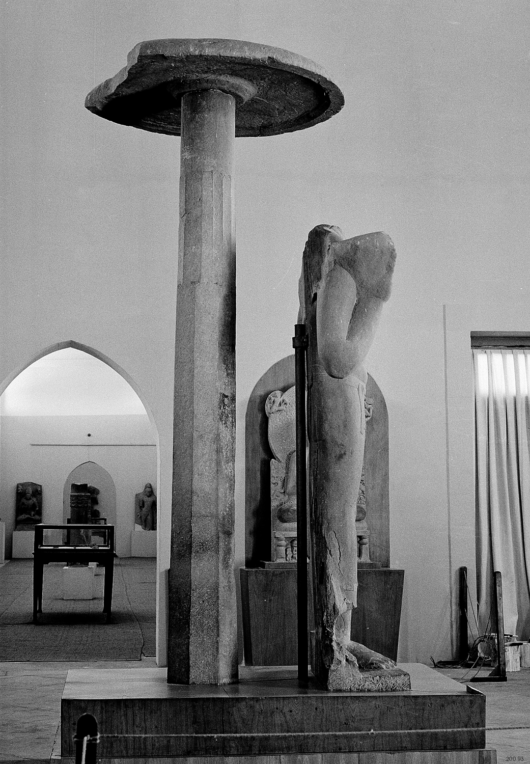 Sarnath Museum, Uttar Pradesh