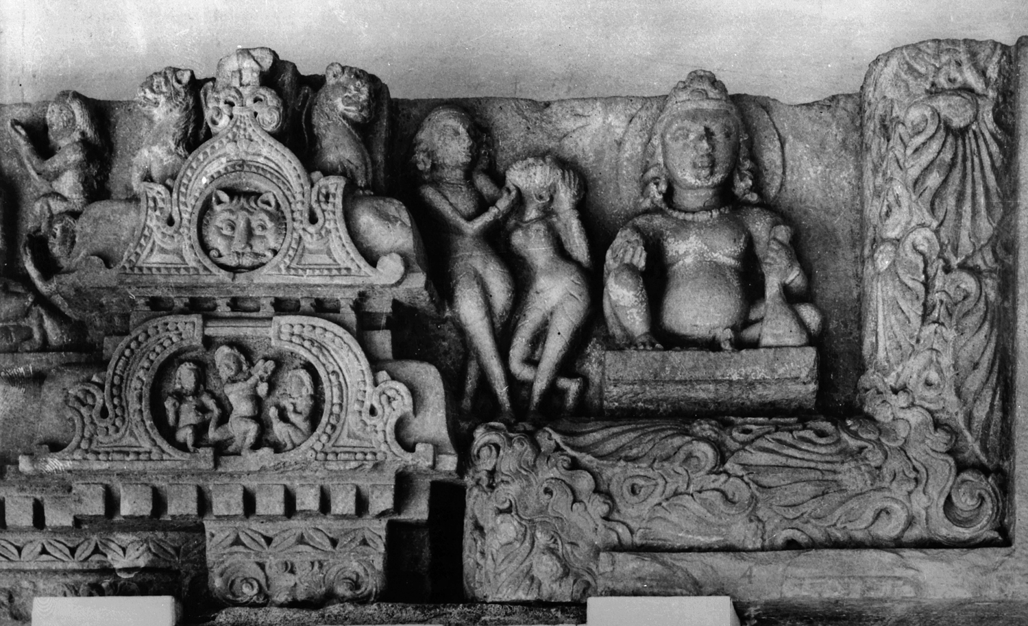 Sarnath Museum, Uttar Pradesh