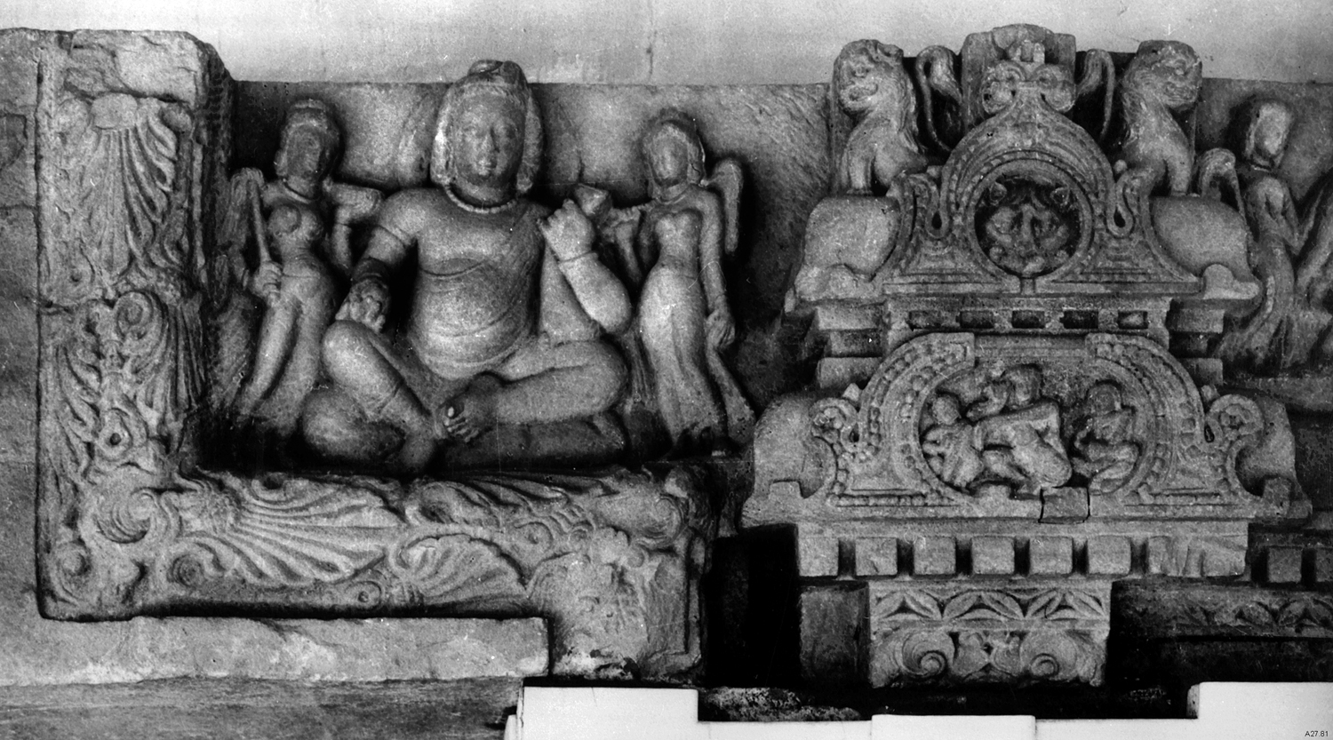 Sarnath Museum, Uttar Pradesh