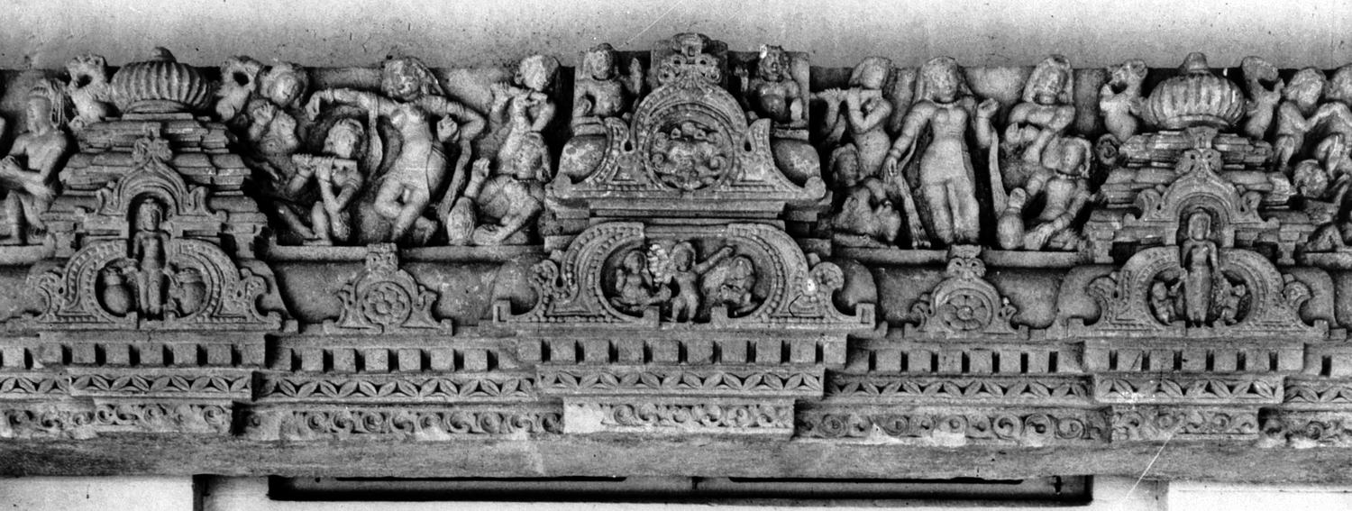 Sarnath Museum, Uttar Pradesh