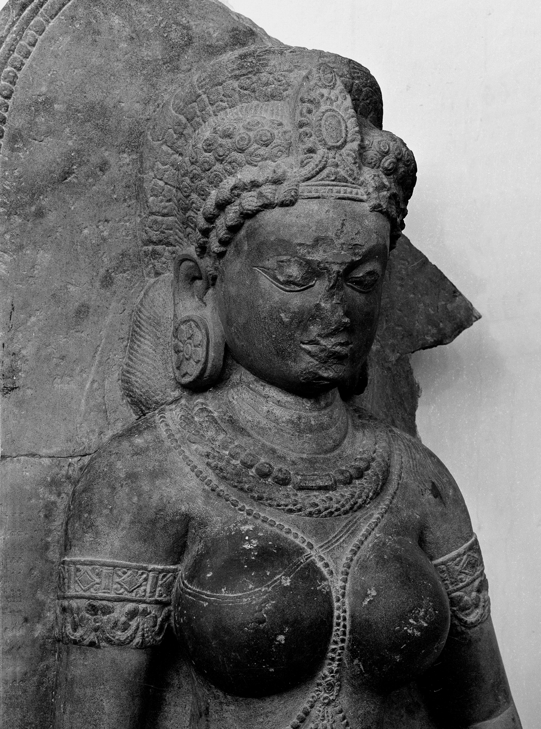 Sarnath Museum, Uttar Pradesh