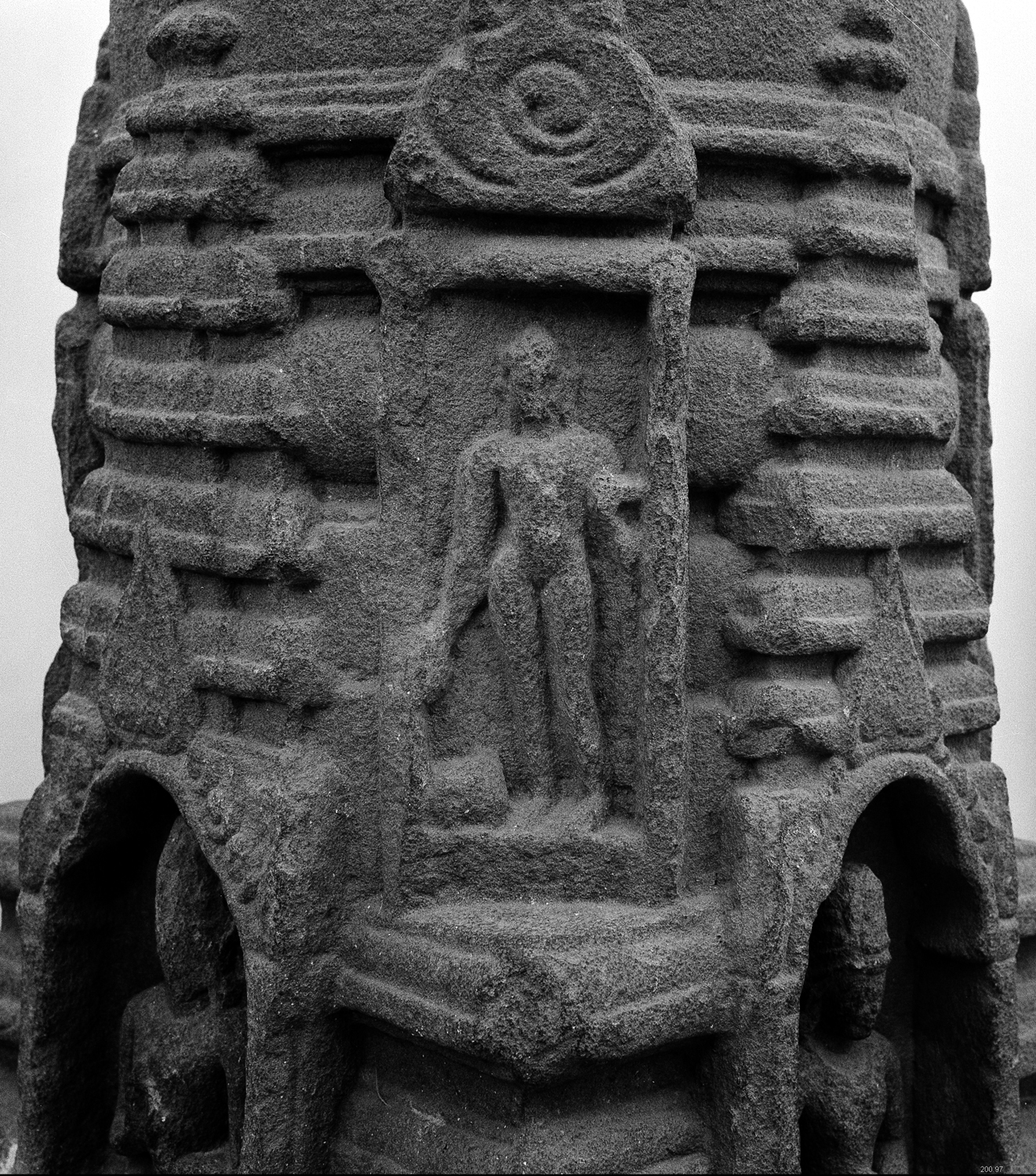 Sarnath Museum, Uttar Pradesh