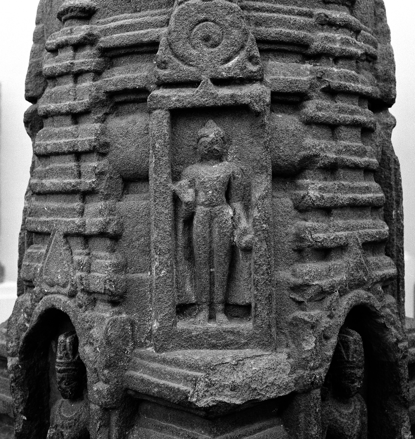 Sarnath Museum, Uttar Pradesh