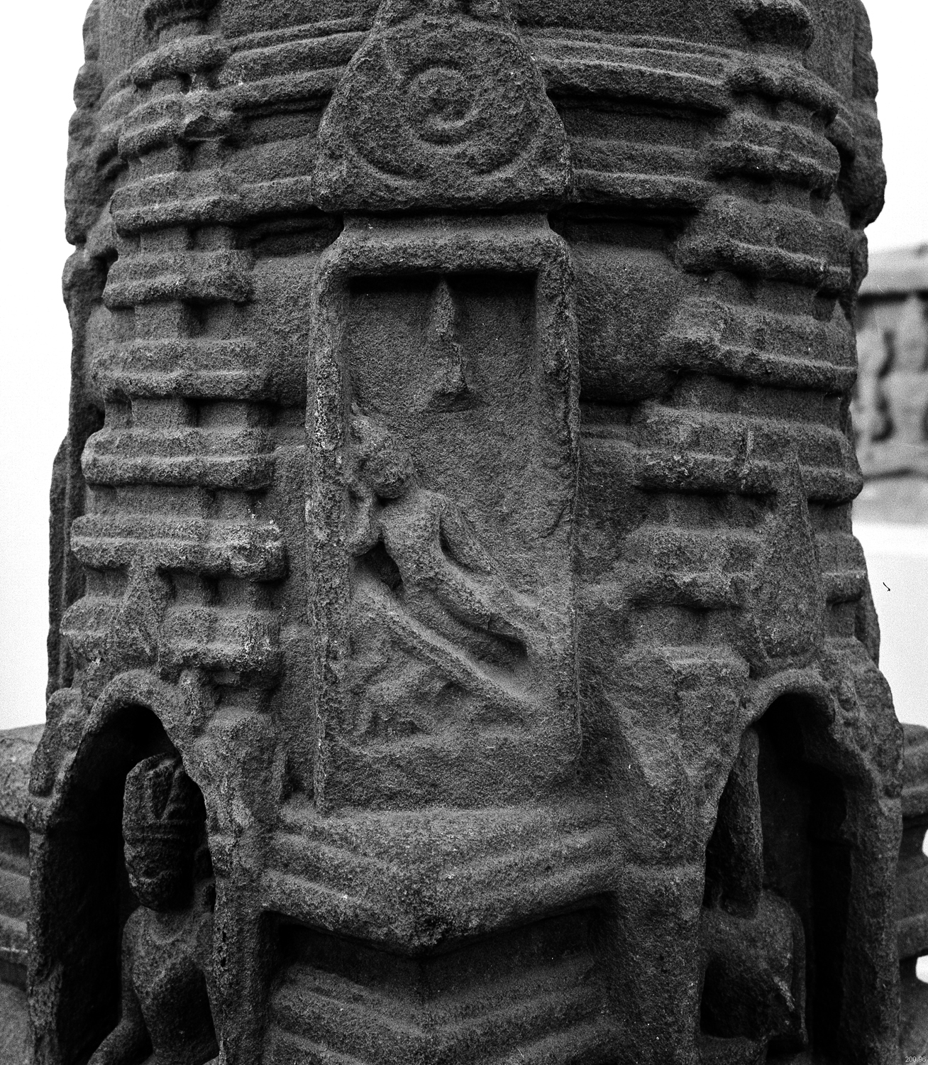 Sarnath Museum, Uttar Pradesh