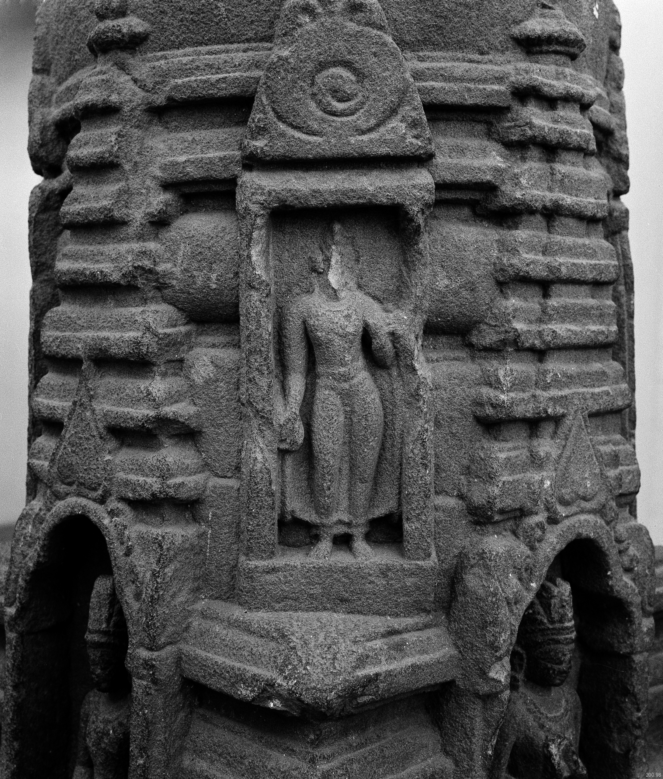 Sarnath Museum, Uttar Pradesh