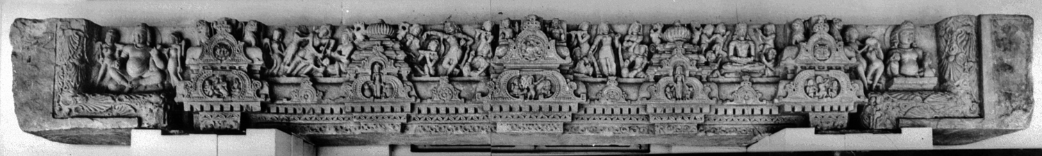 Sarnath Museum, Uttar Pradesh