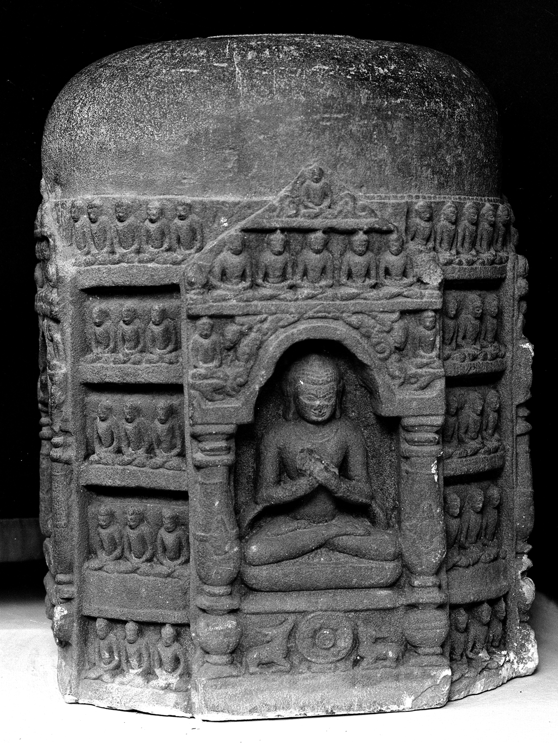 Sarnath Museum, Uttar Pradesh