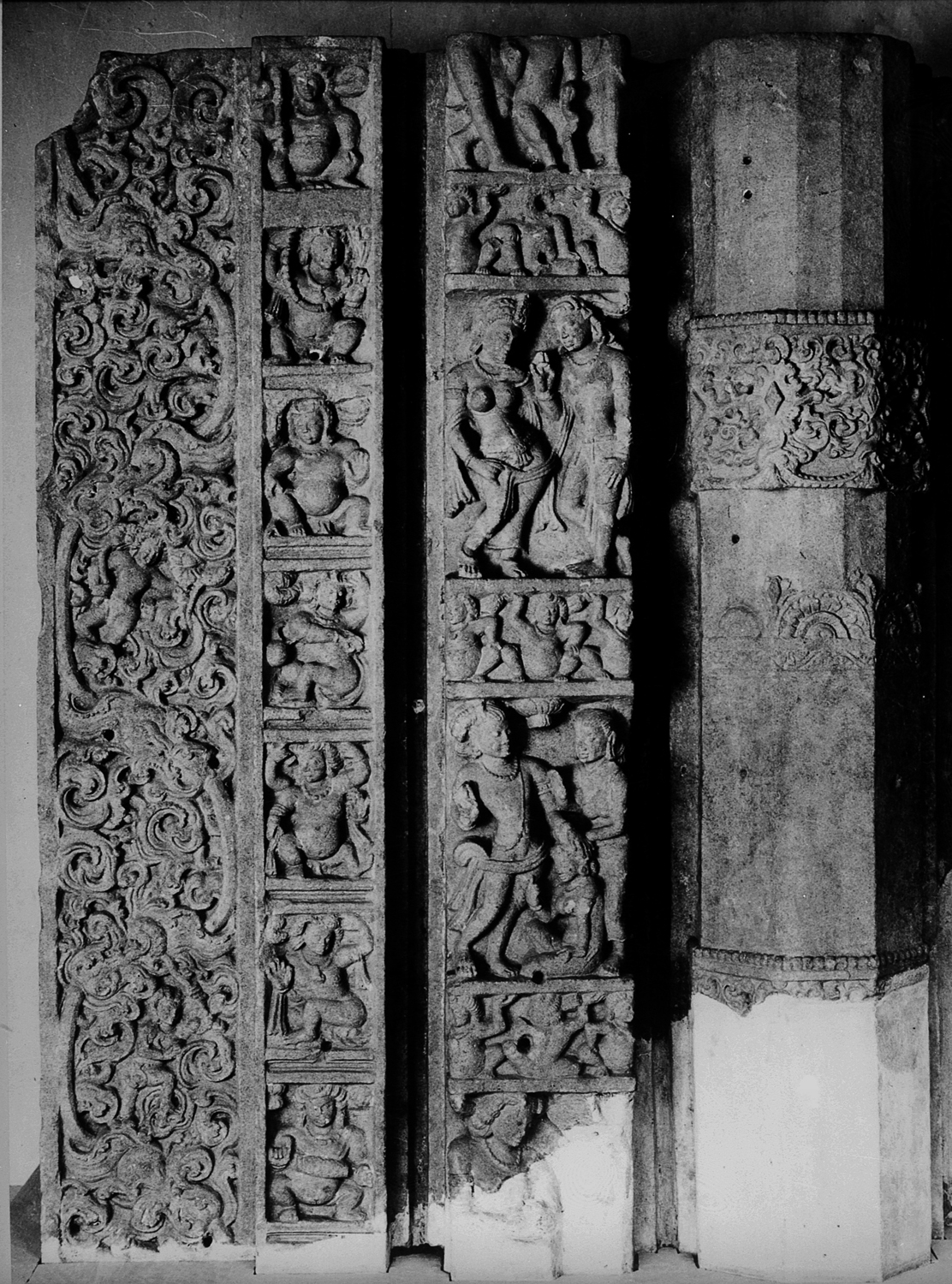 Sarnath Museum, Uttar Pradesh