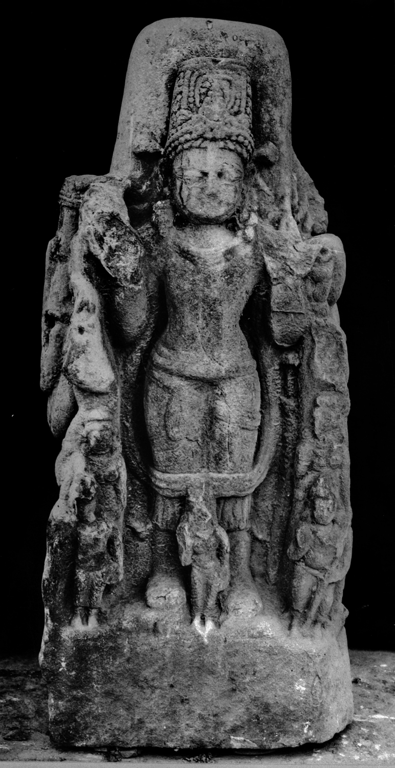 Sarnath Museum, Uttar Pradesh