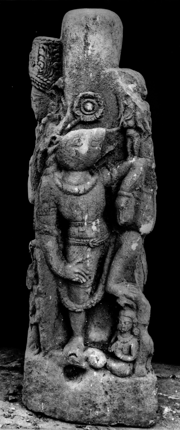 Sarnath Museum, Uttar Pradesh