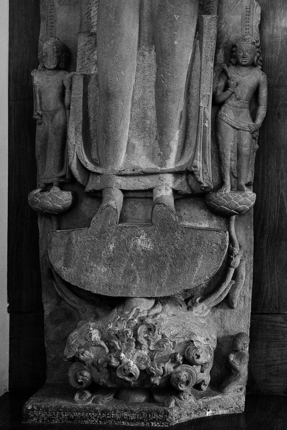 Sarnath Museum, Uttar Pradesh