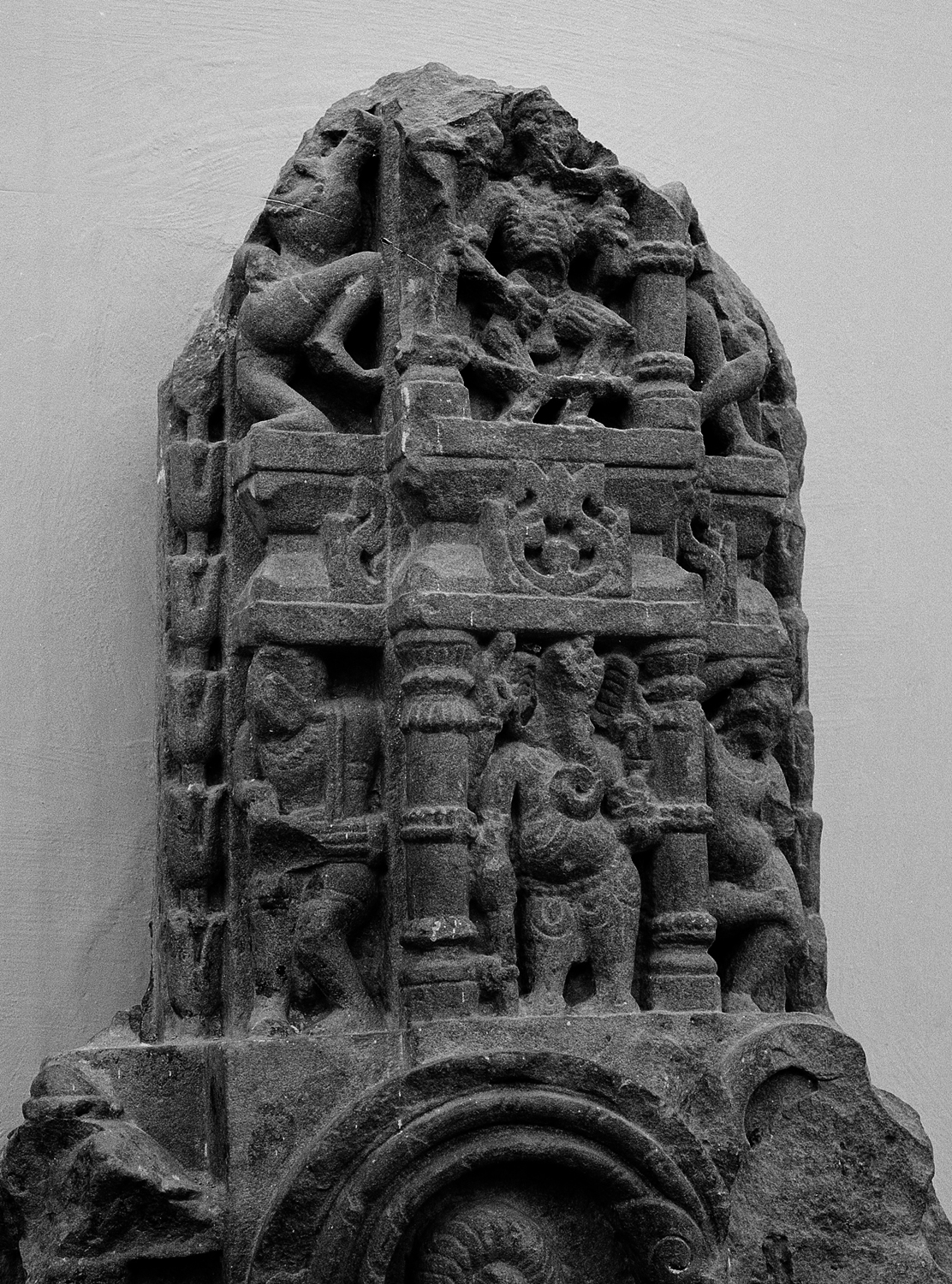 Sarnath Museum, Uttar Pradesh