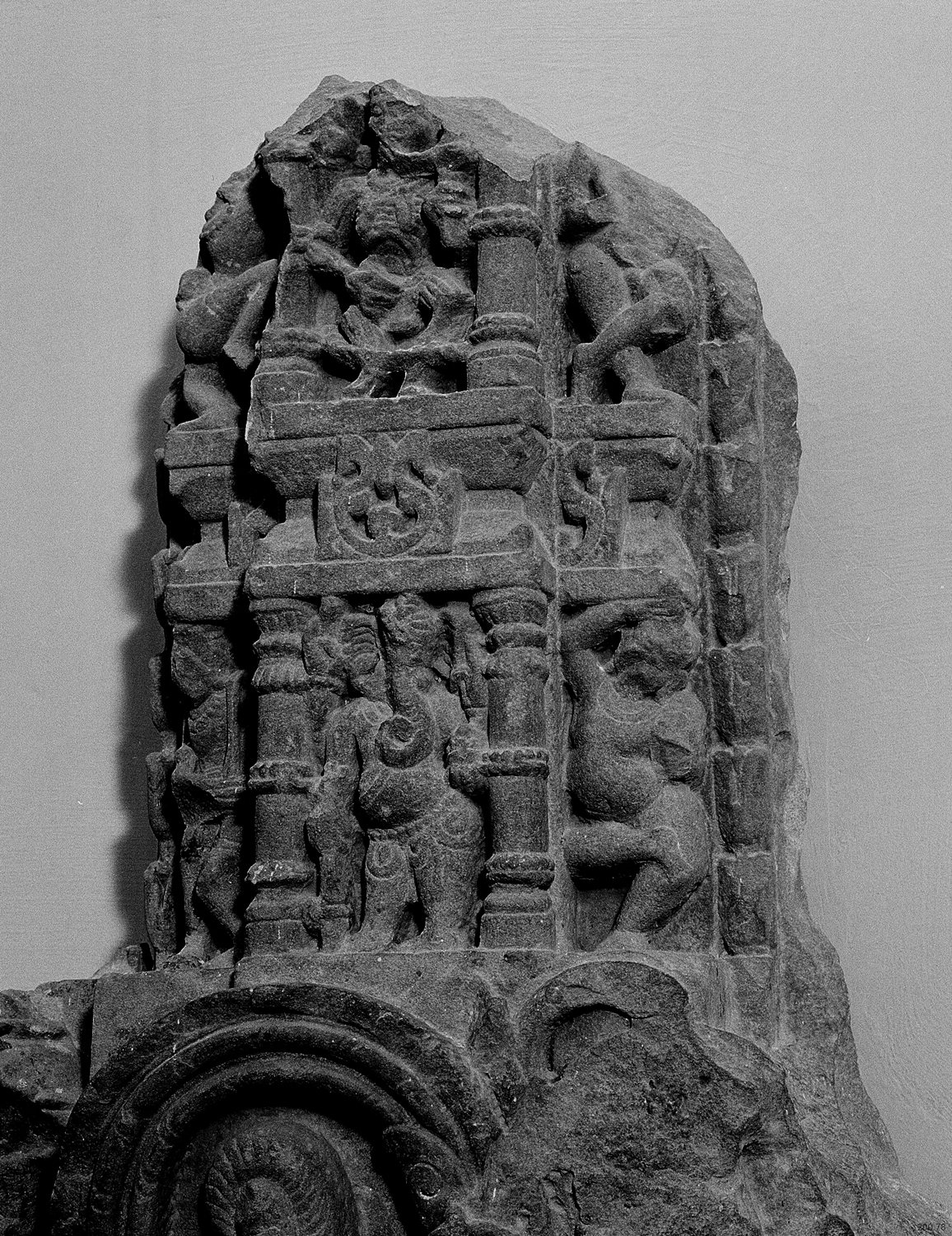 Sarnath Museum, Uttar Pradesh