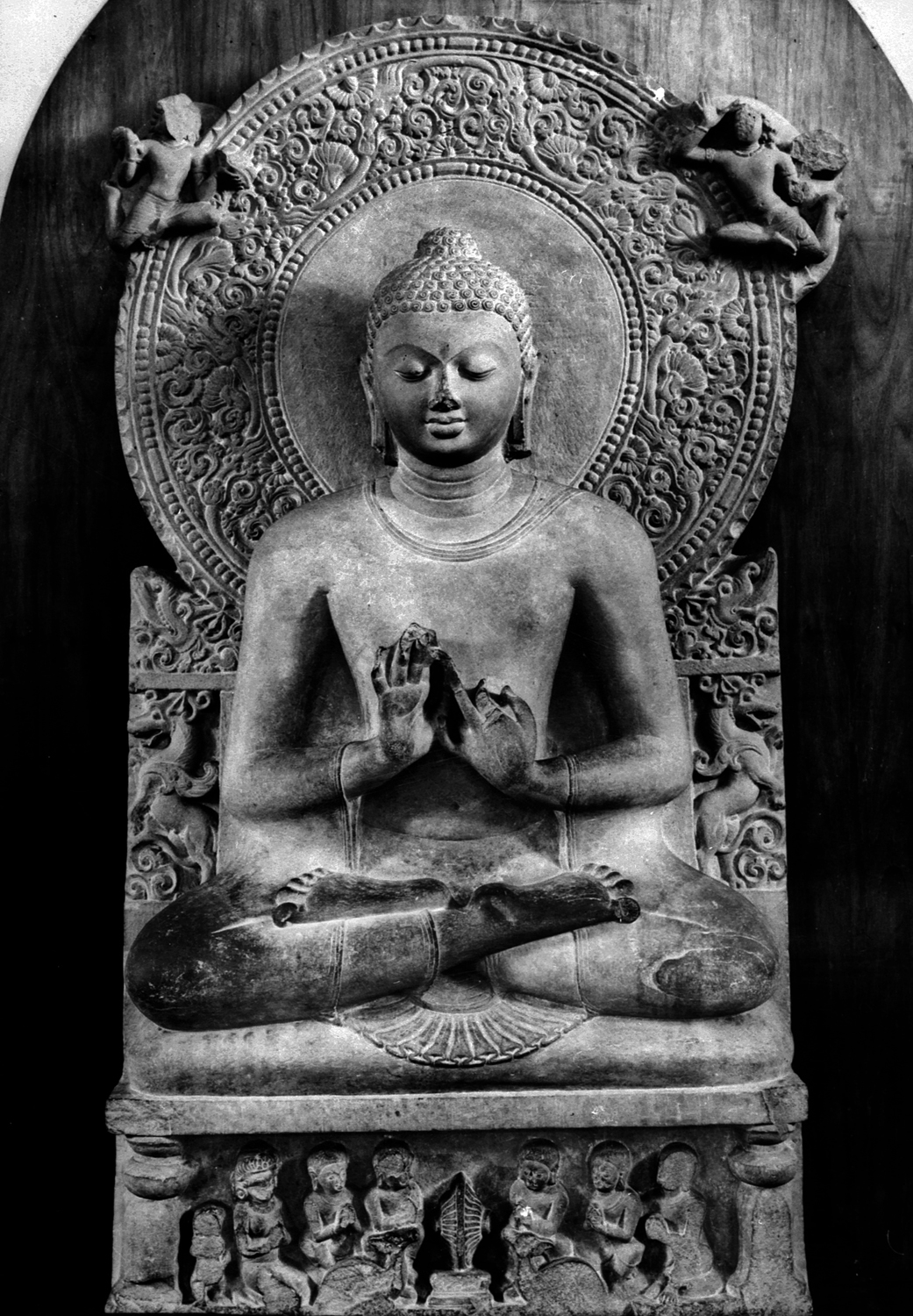 Sarnath Museum, Uttar Pradesh