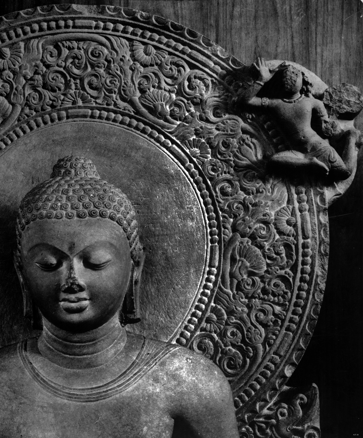 Sarnath Museum, Uttar Pradesh