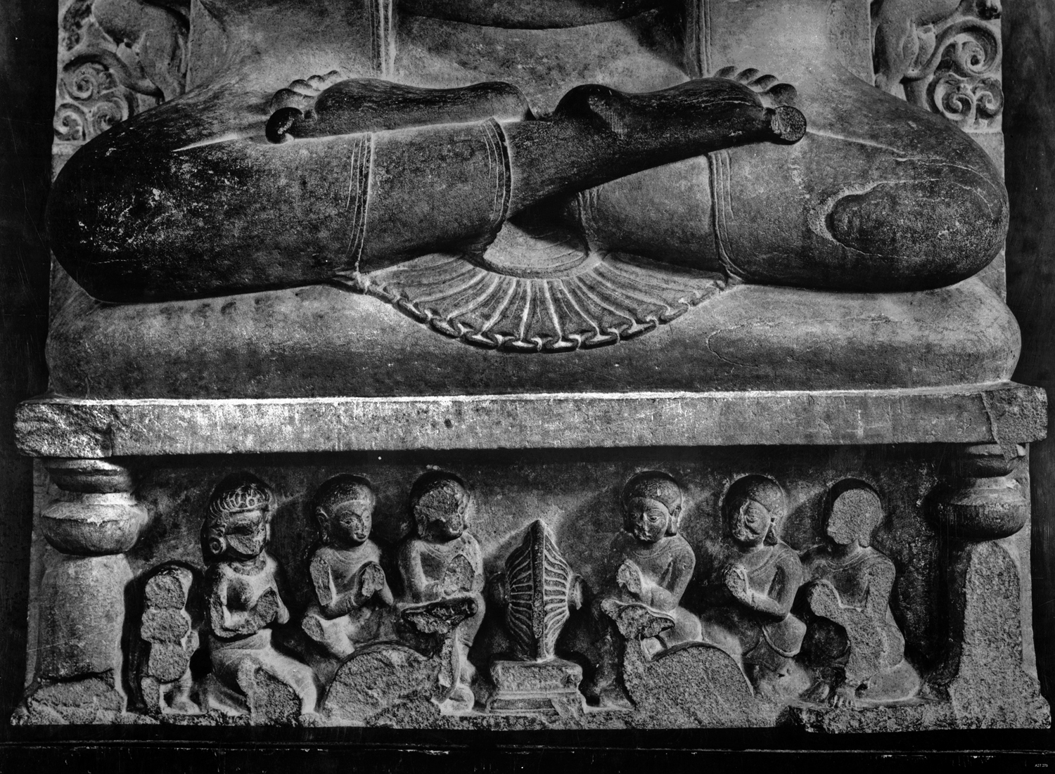 Sarnath Museum, Uttar Pradesh