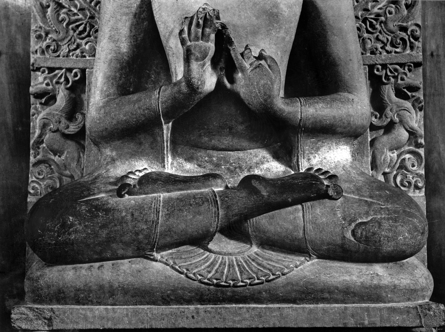 Sarnath Museum, Uttar Pradesh