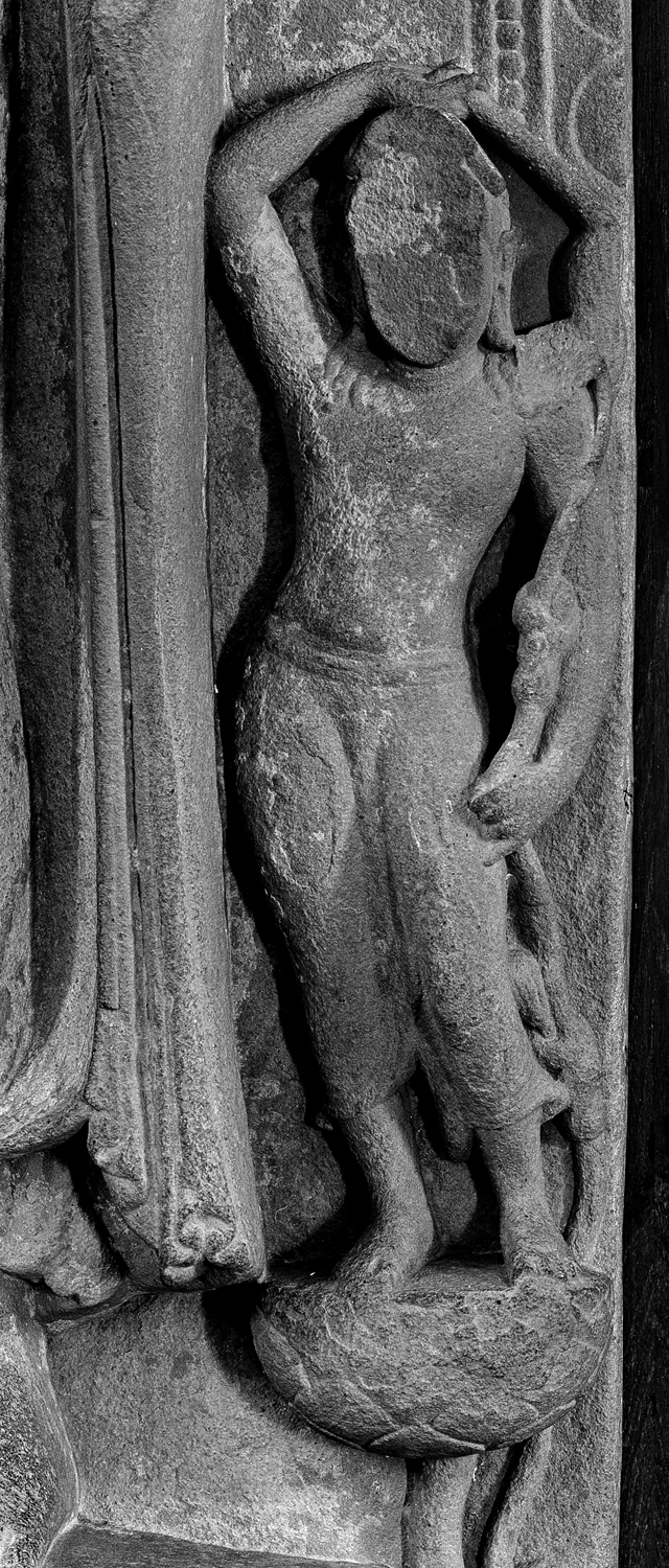 Sarnath Museum, Uttar Pradesh