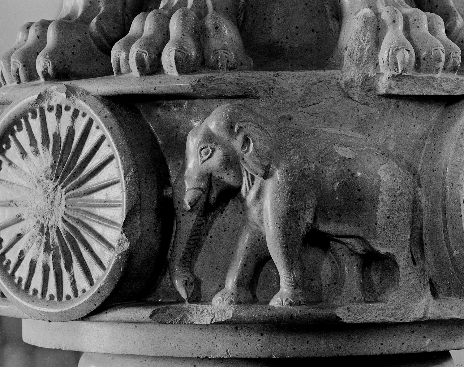 Sarnath Museum, Uttar Pradesh