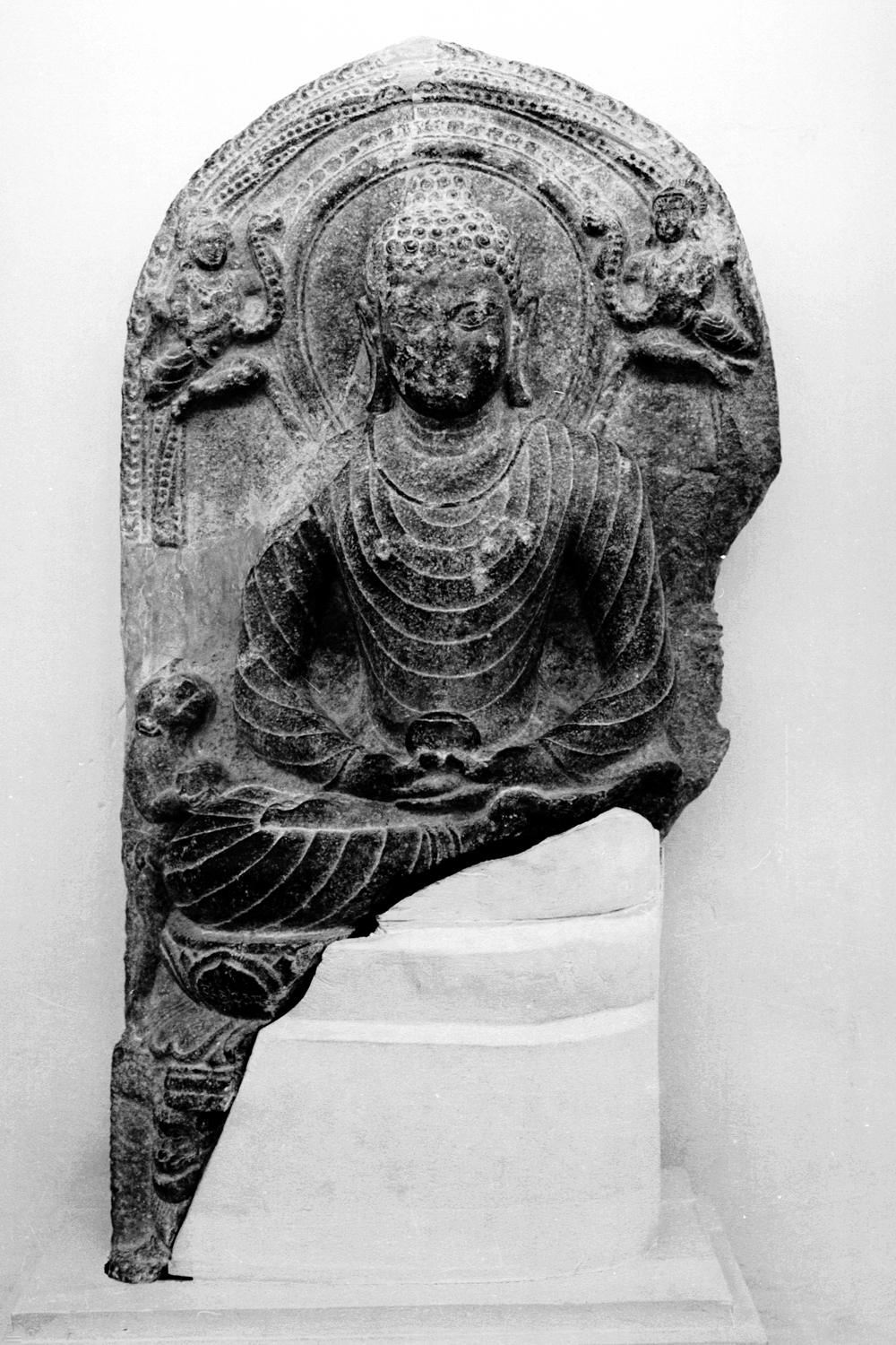 Sarnath Museum, Uttar Pradesh
