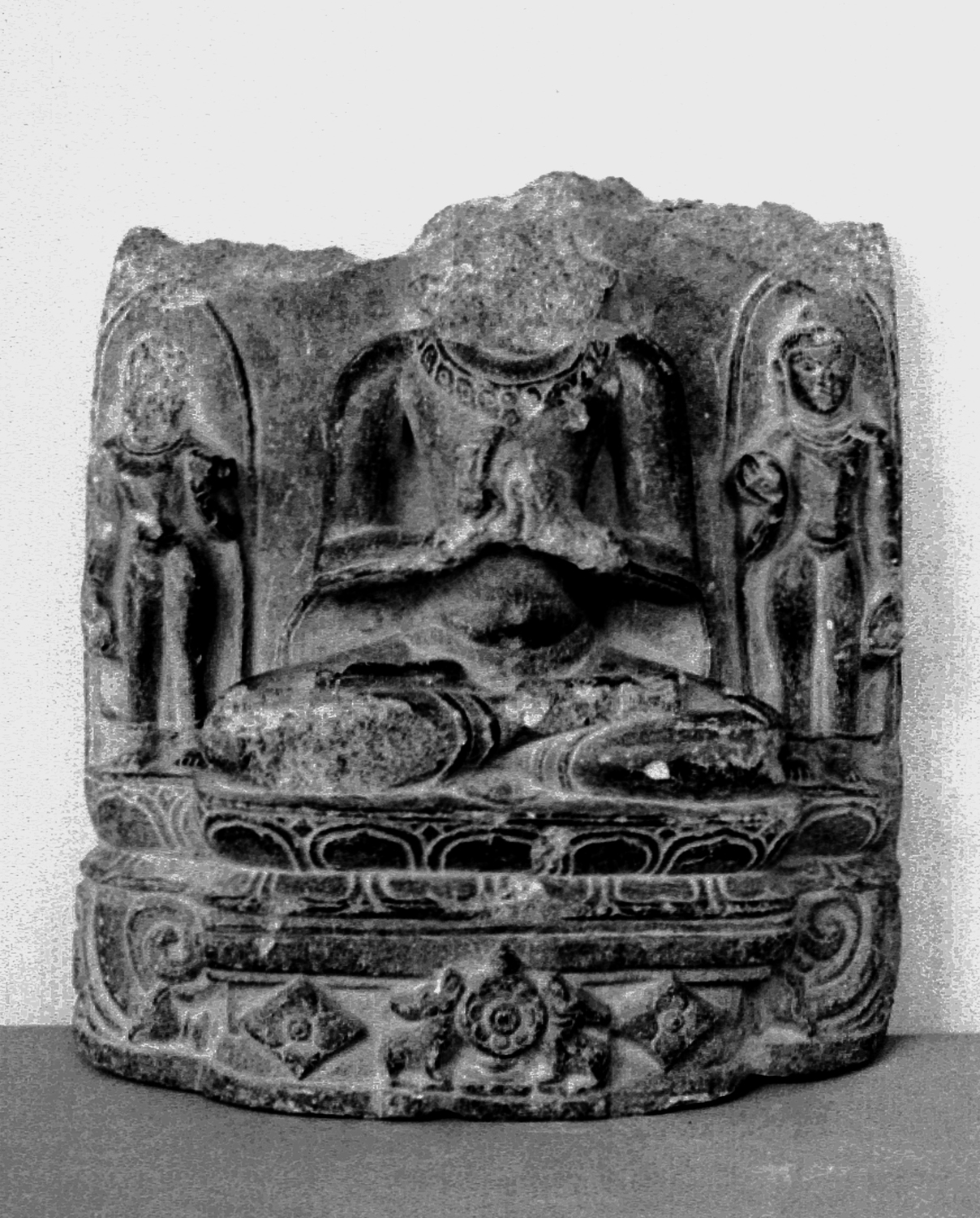 Sarnath Museum, Uttar Pradesh