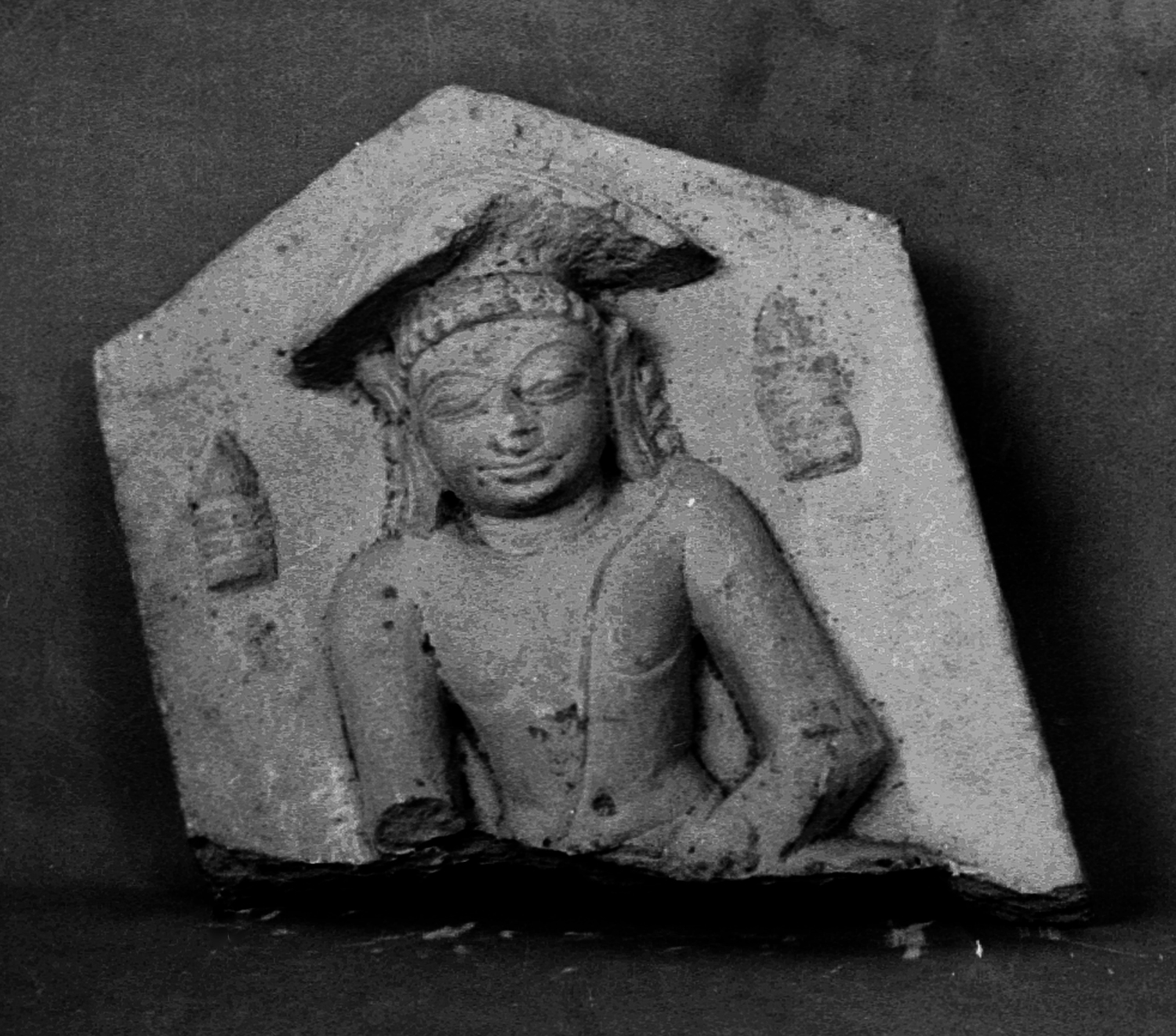 Sarnath Museum, Uttar Pradesh