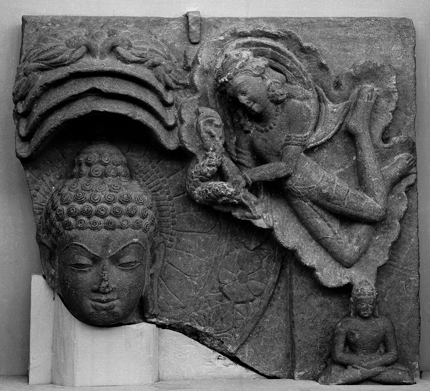 Sarnath Museum, Uttar Pradesh