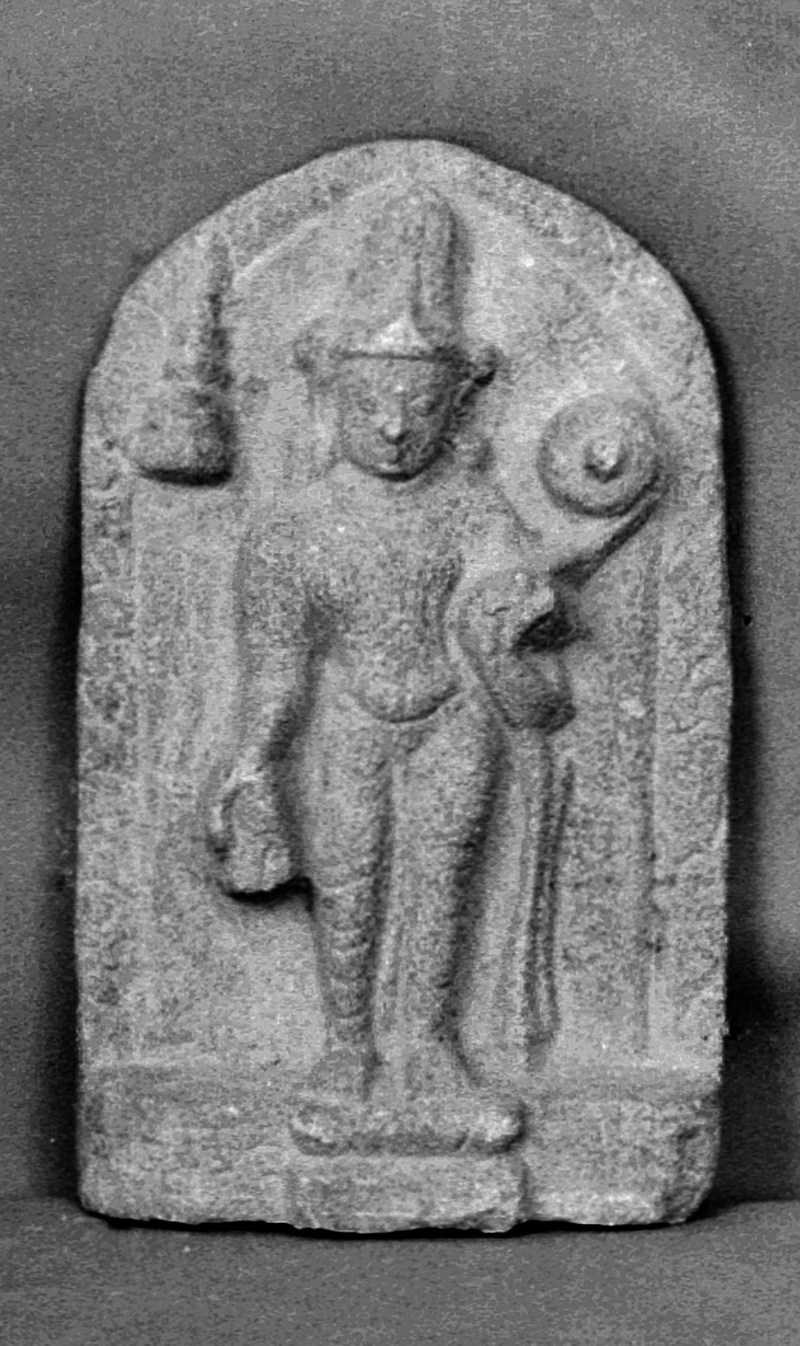 Sarnath Museum, Uttar Pradesh