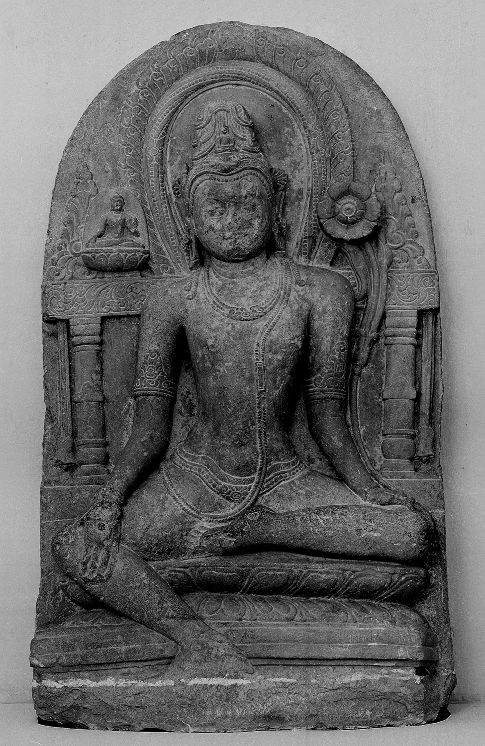 Sarnath Museum, Uttar Pradesh