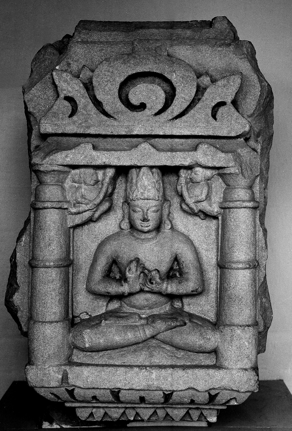 Sarnath Museum, Uttar Pradesh