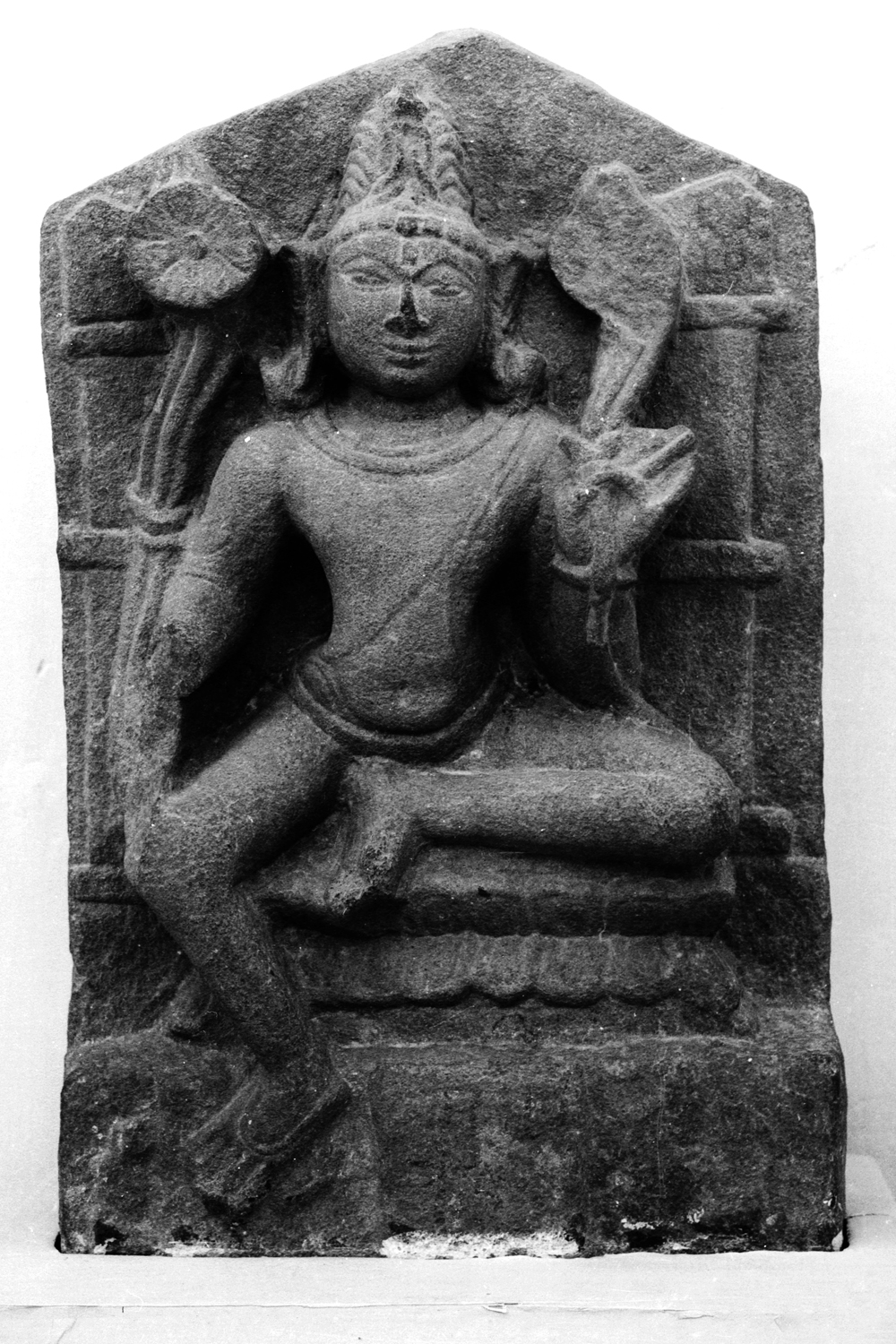 Sarnath Museum, Uttar Pradesh