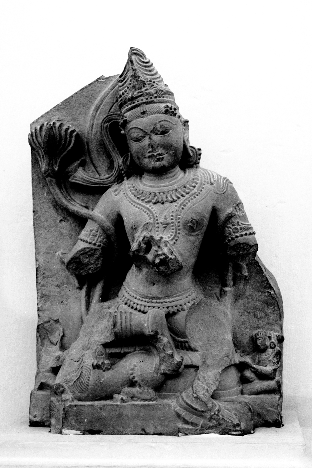 Sarnath Museum, Uttar Pradesh