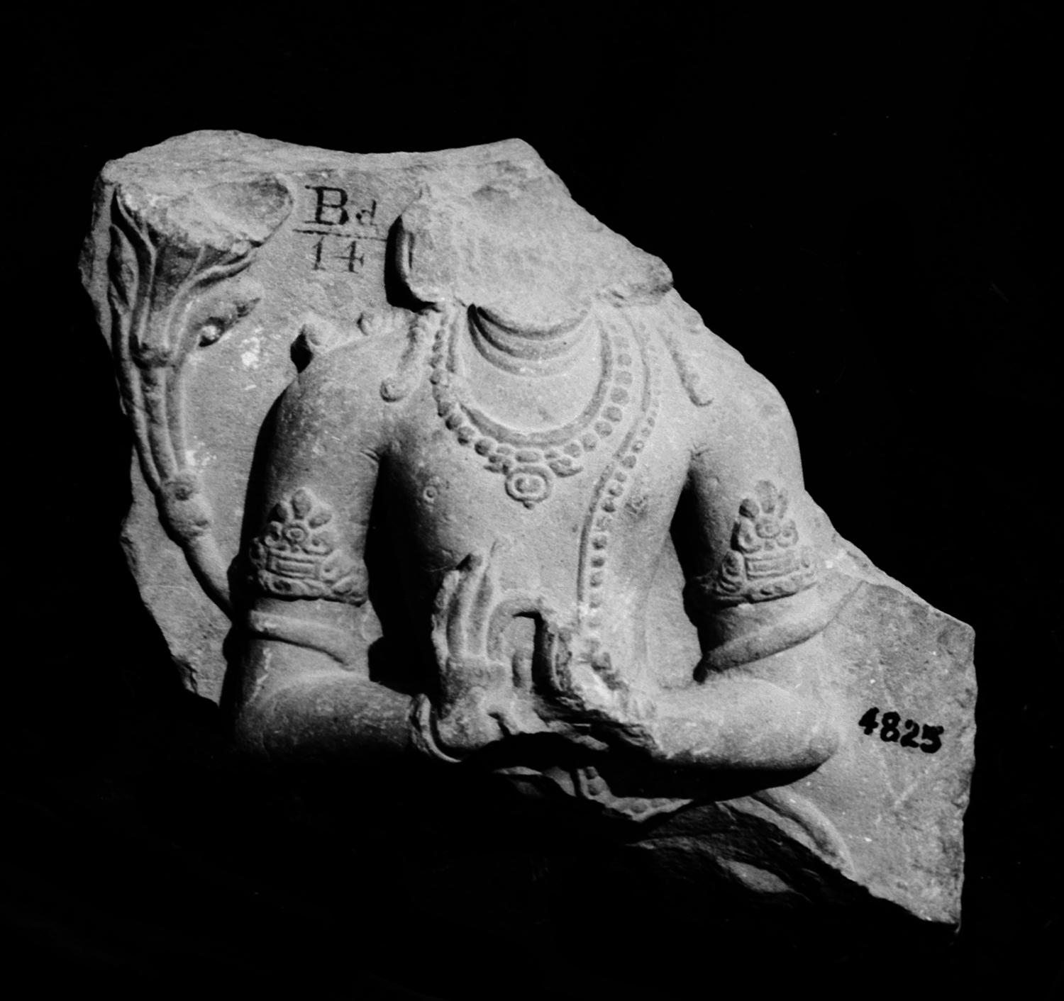 Sarnath Museum, Uttar Pradesh