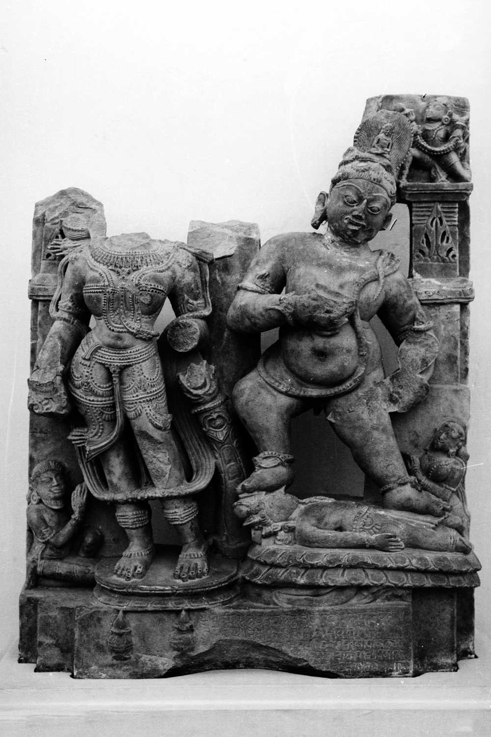 Sarnath Museum, Uttar Pradesh