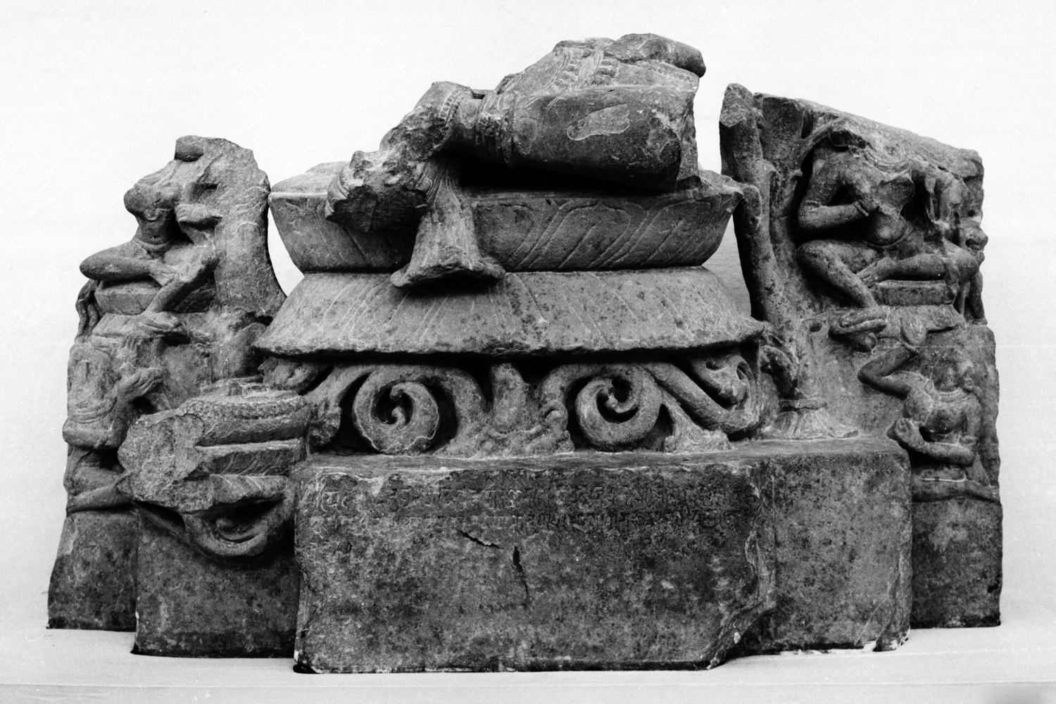 Sarnath Museum, Uttar Pradesh