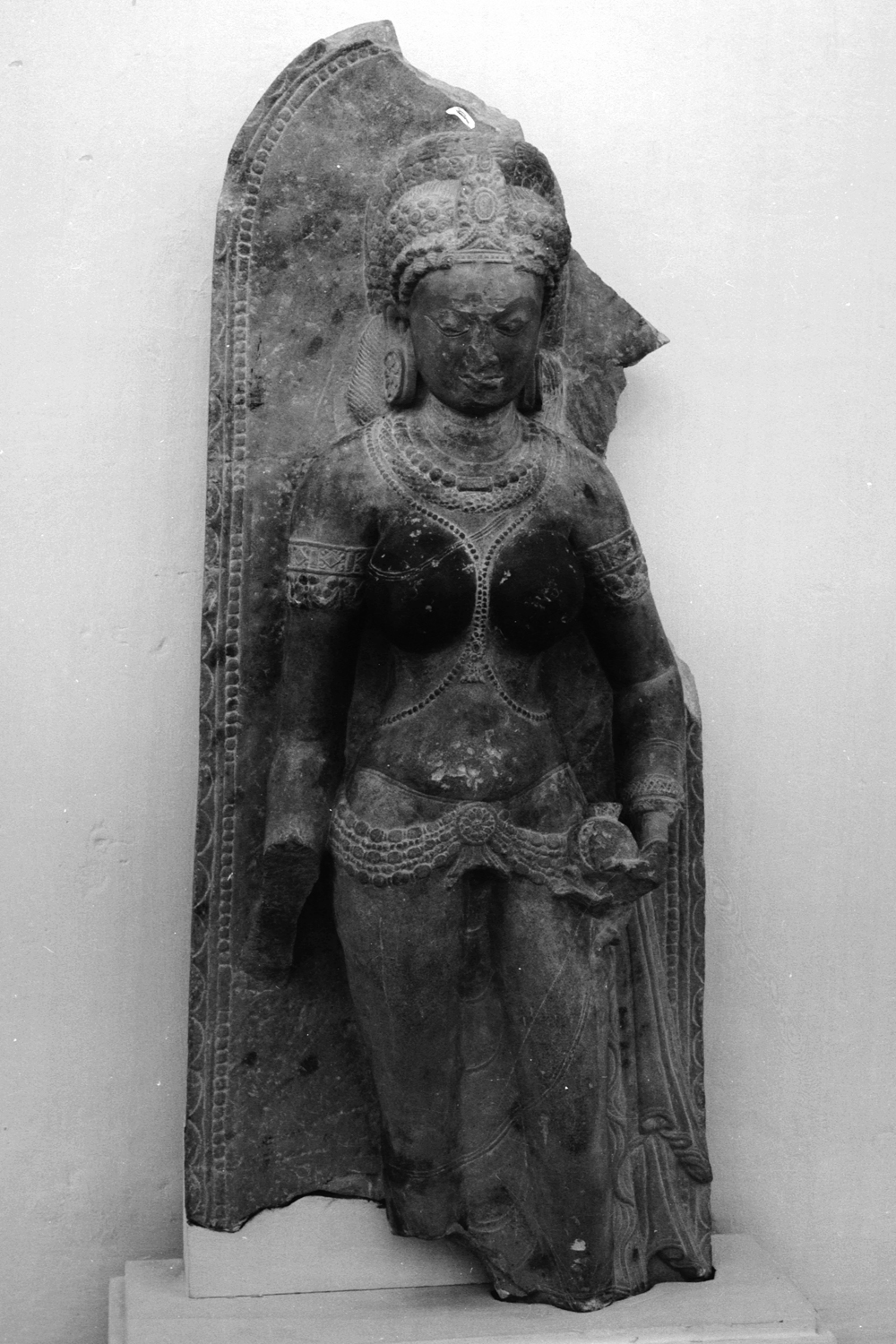 Sarnath Museum, Uttar Pradesh