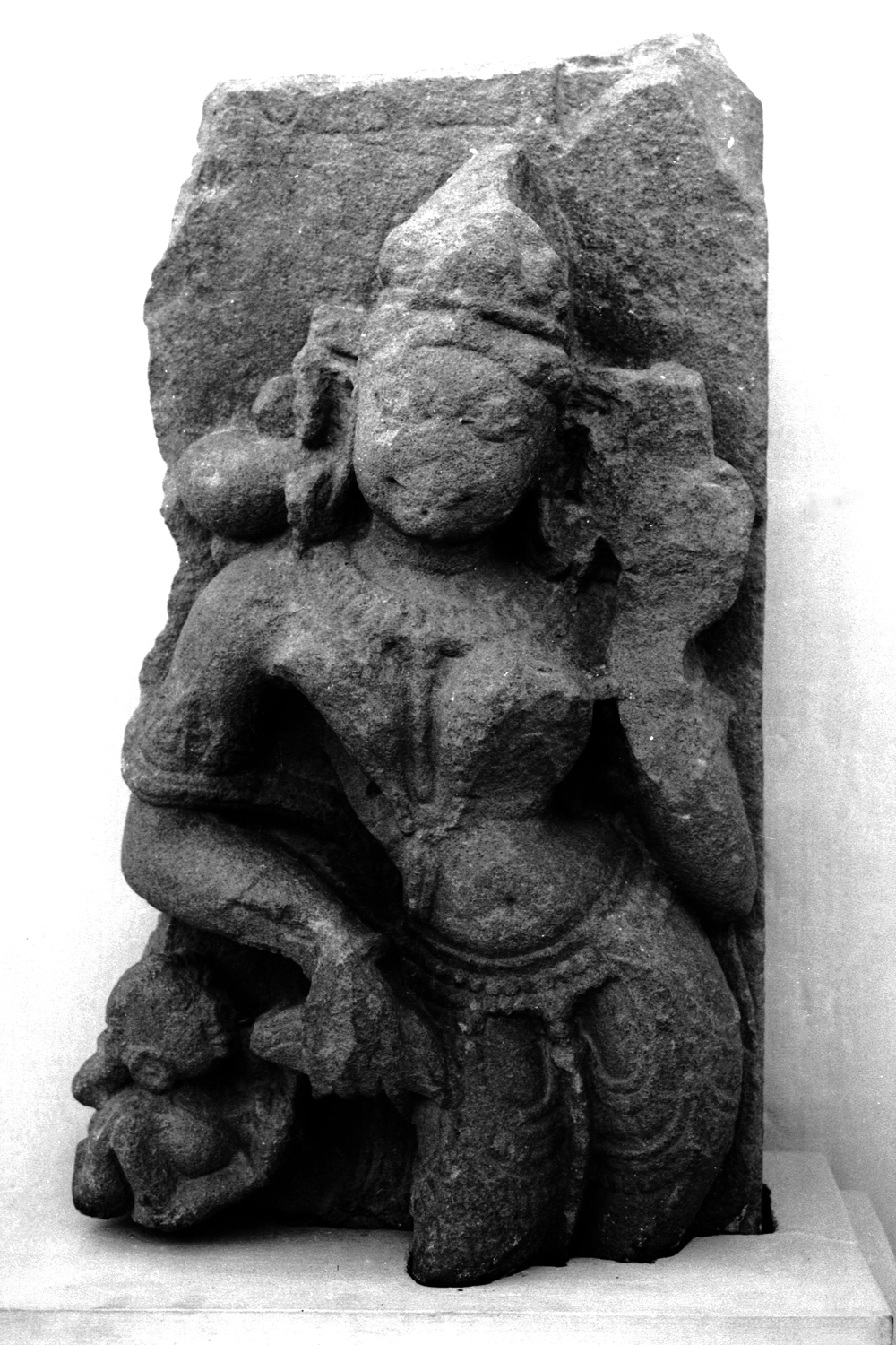 Sarnath Museum, Uttar Pradesh