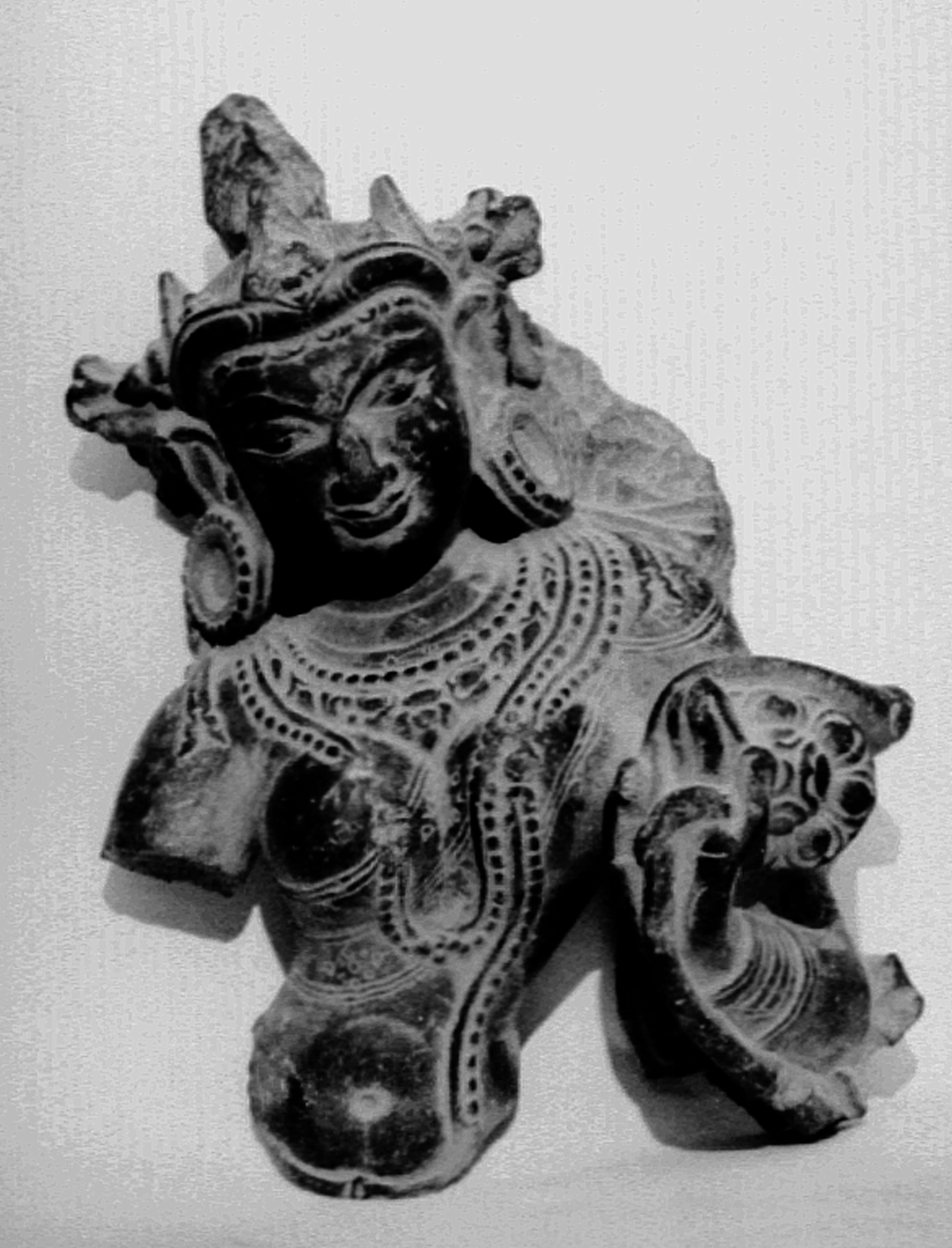 Sarnath Museum, Uttar Pradesh