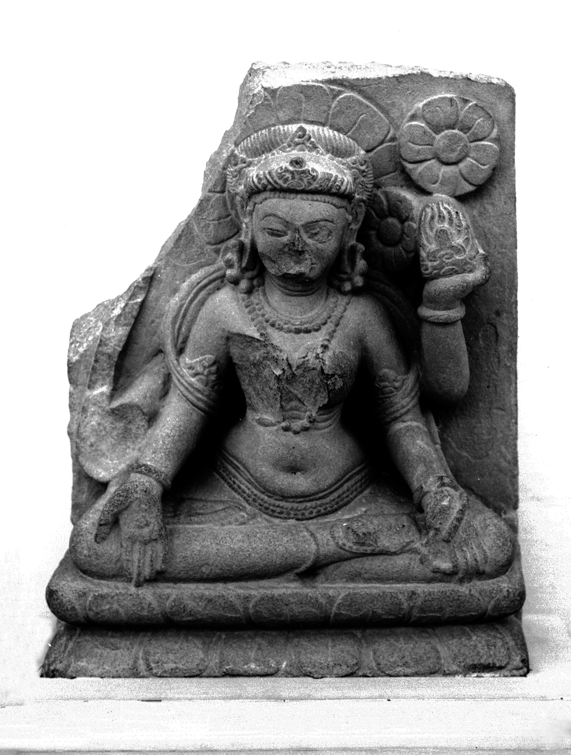 Sarnath Museum, Uttar Pradesh