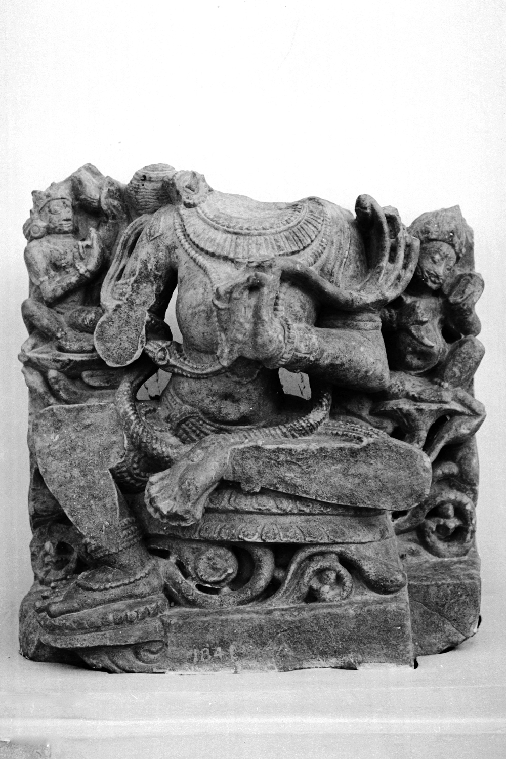 Sarnath Museum, Uttar Pradesh
