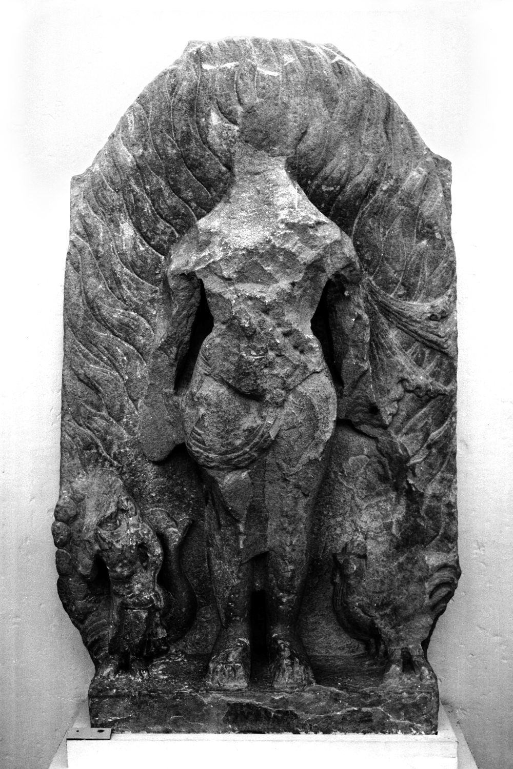 Sarnath Museum, Uttar Pradesh