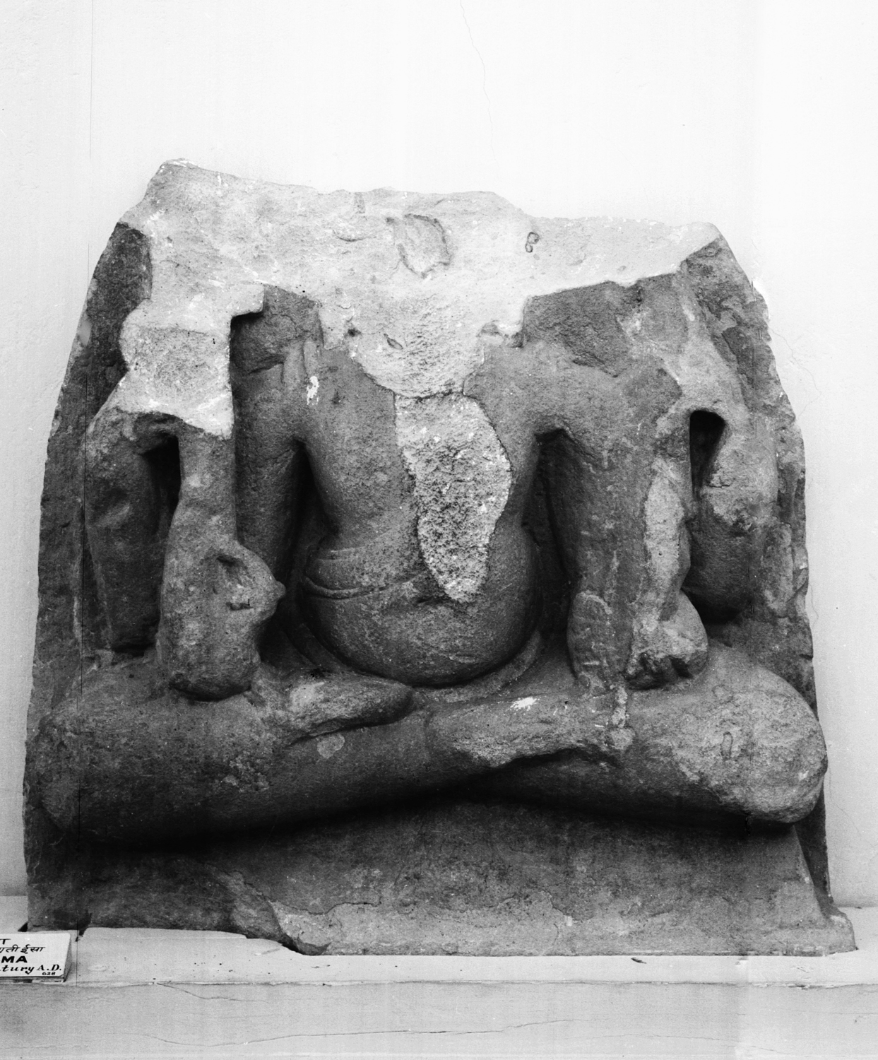 Sarnath Museum, Uttar Pradesh