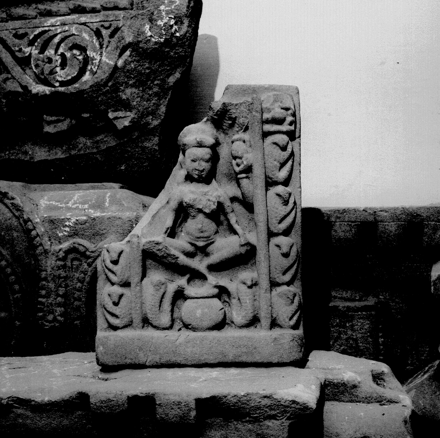 Sarnath Museum, Uttar Pradesh
